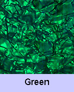 Glass Gold
